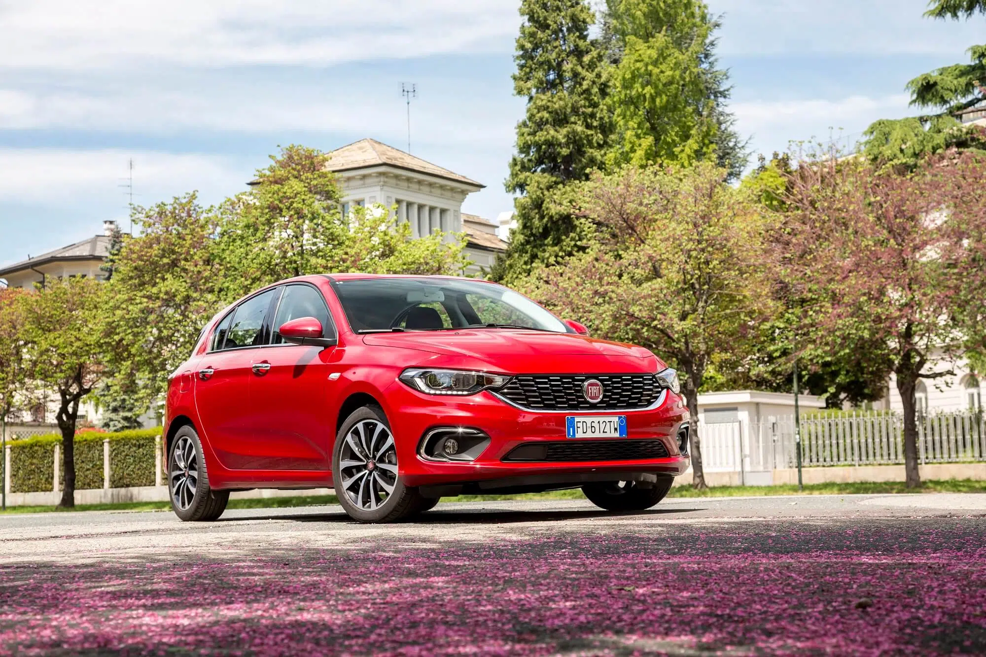 Fiat Tipo