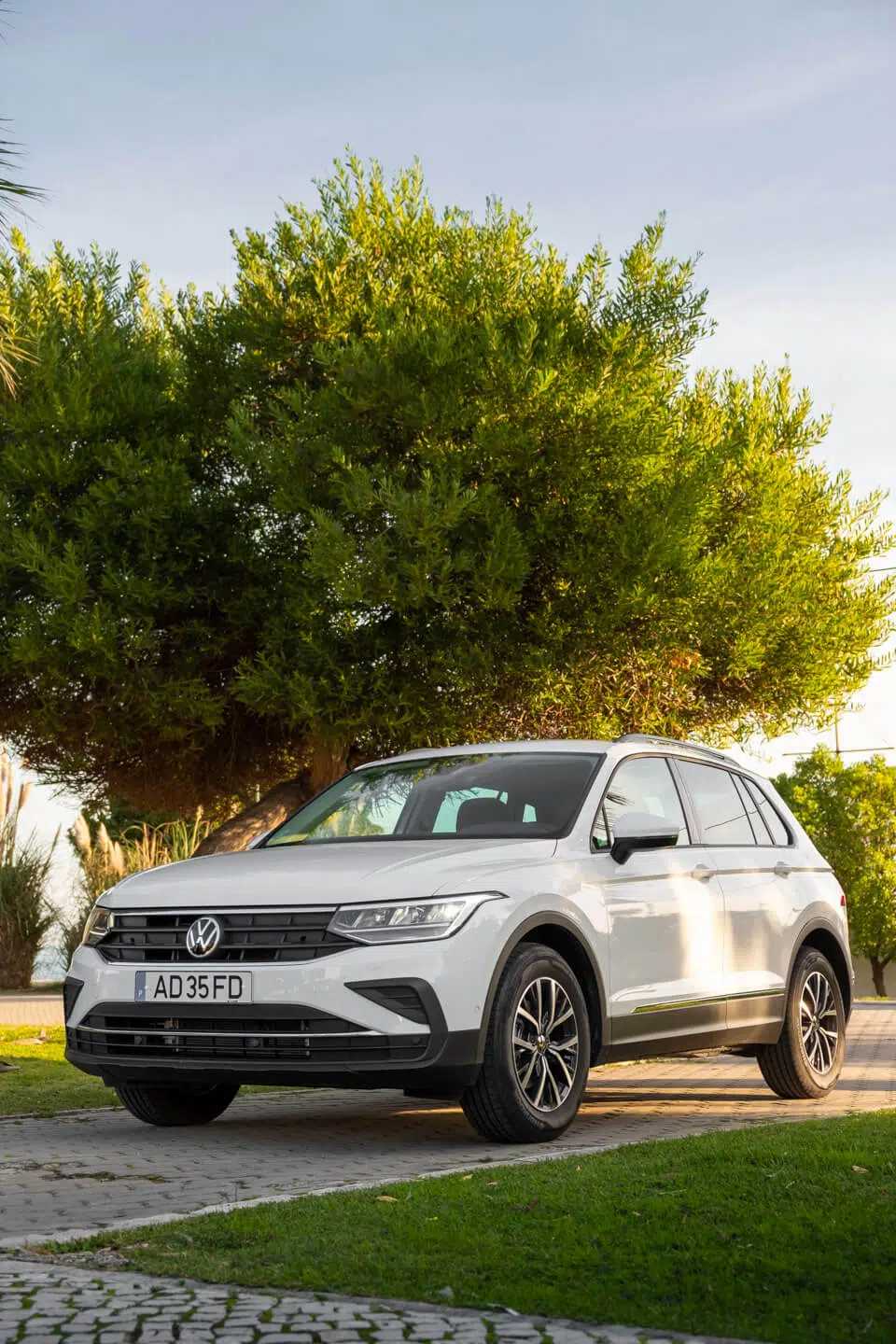 Volkswagen Tiguan 1.5 TSI 130 Life