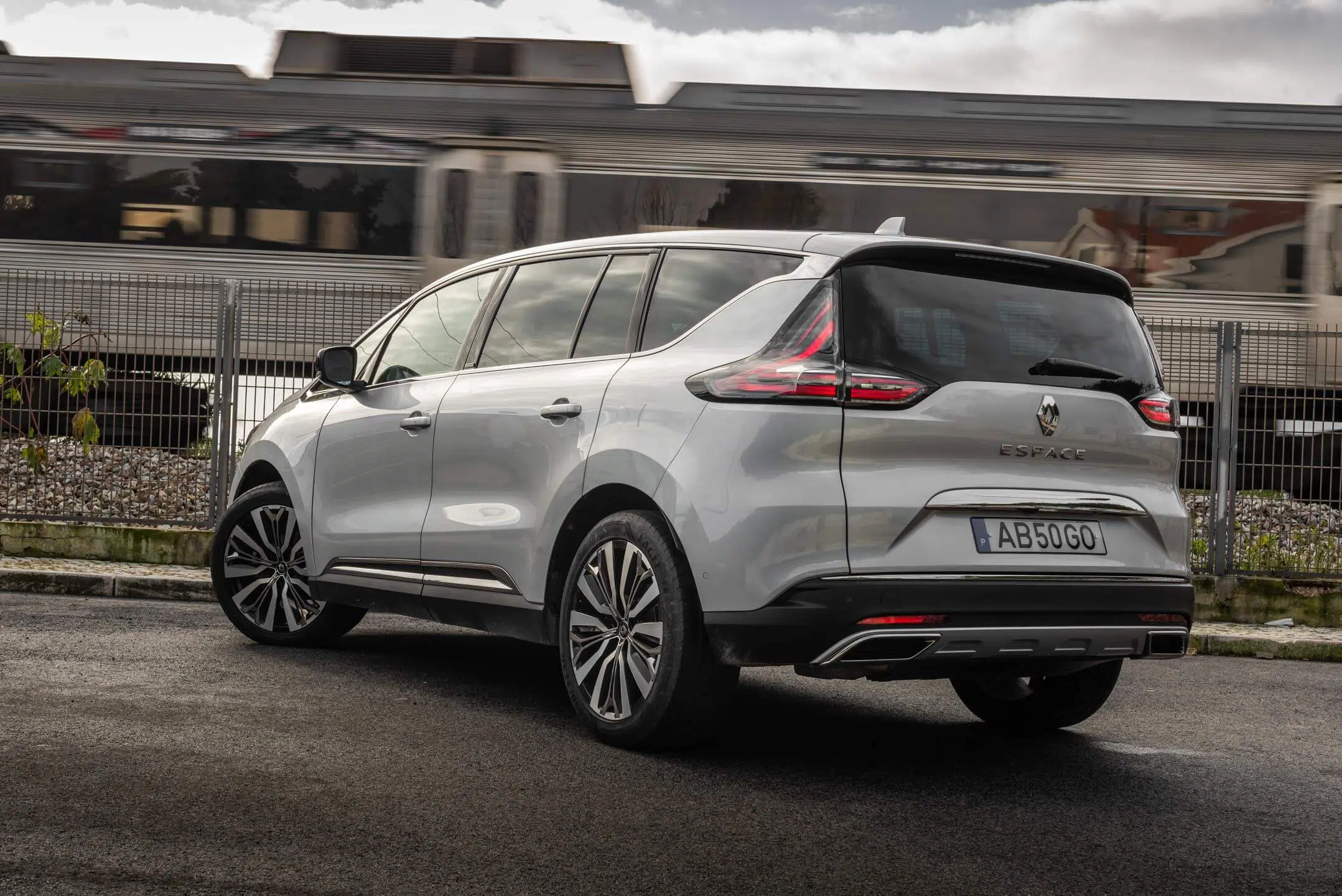 Renault Espace