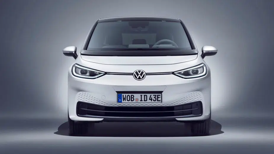 Volkswagen ID.3