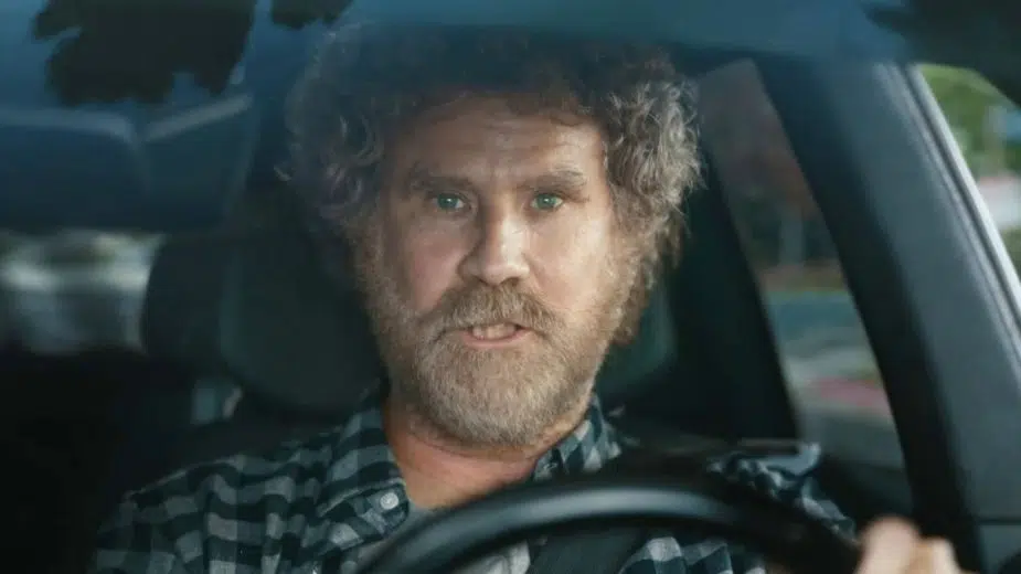 Will Ferrell GM