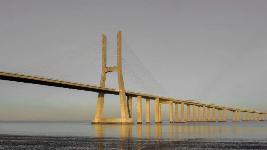 Ponte Vasco da Gama