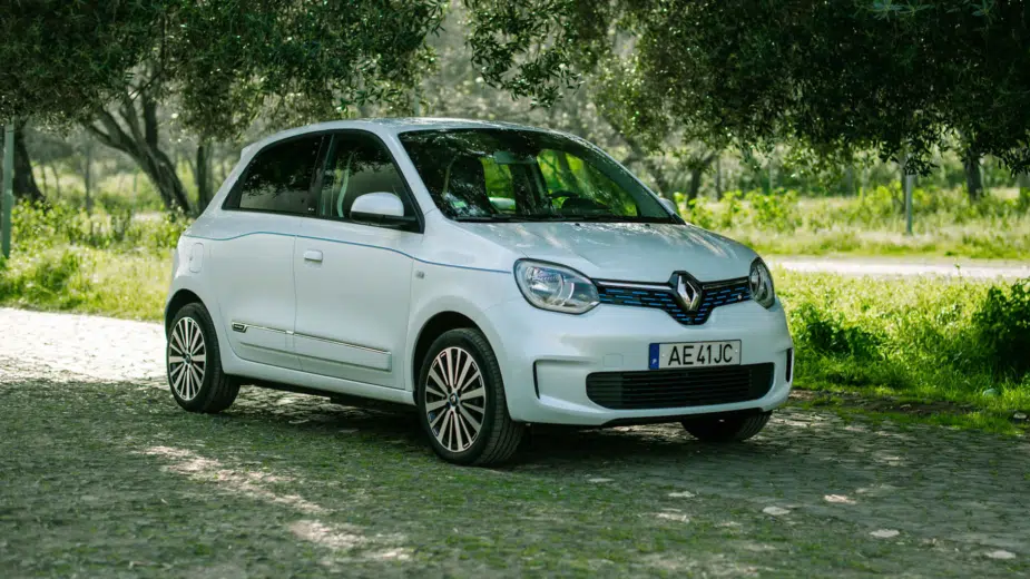 Renault Twingo Electric. O que vale um dos elétricos mais acessíveis do mercado?