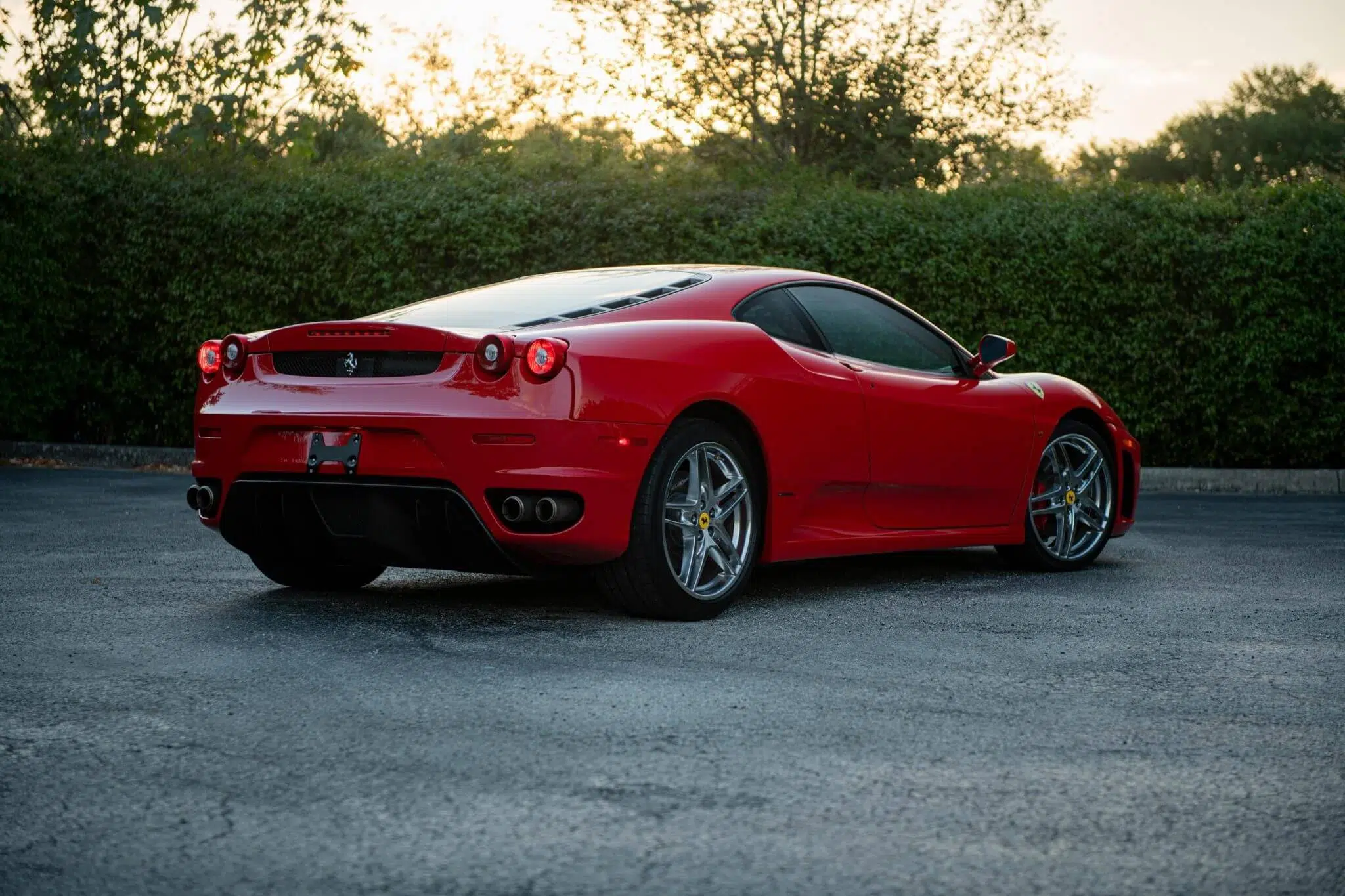 Ferrari F430