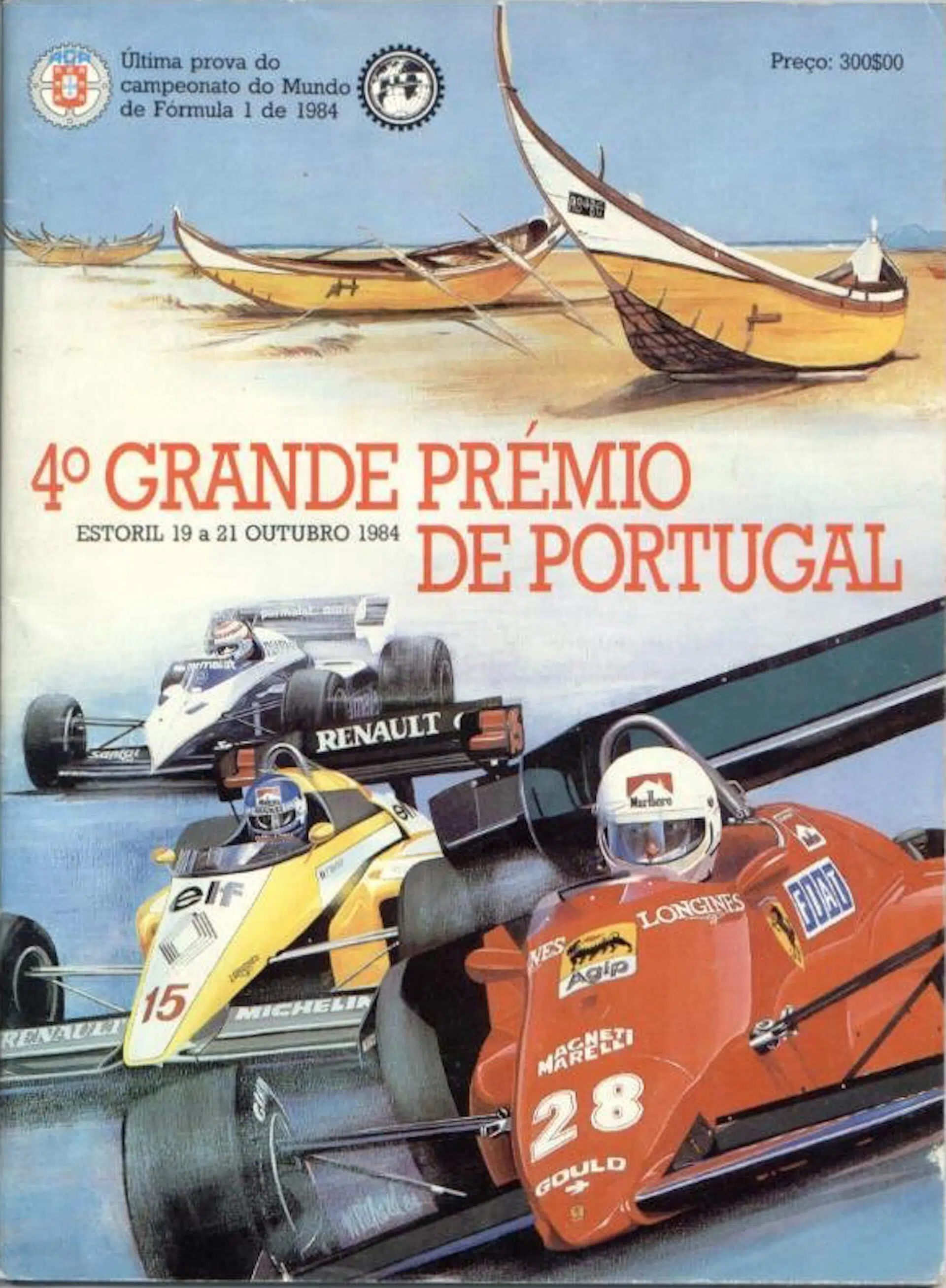 gp portugal 1984 cartaz oficial-2