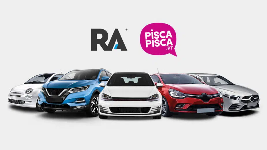 Pisca Pisca - Razão Automóvel