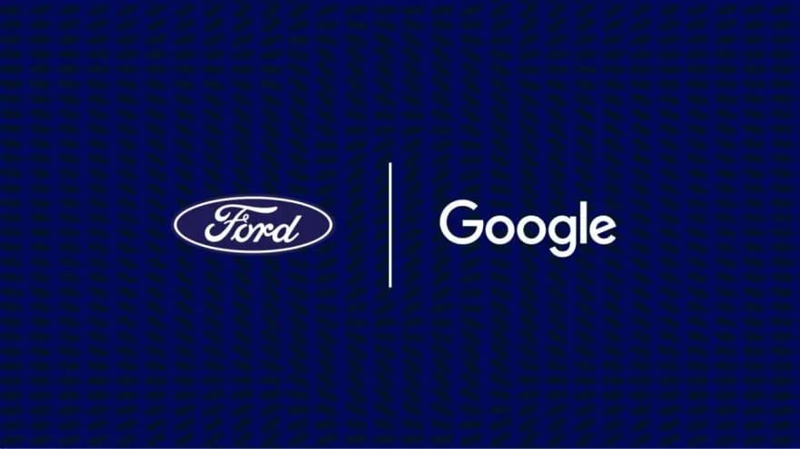 SYNC 4 GOOGLE FORD