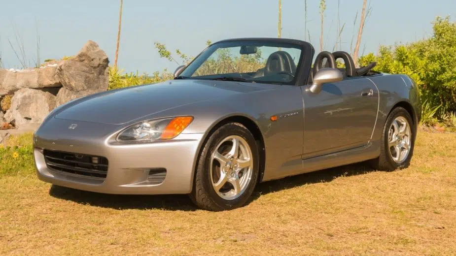 Honda-S2000