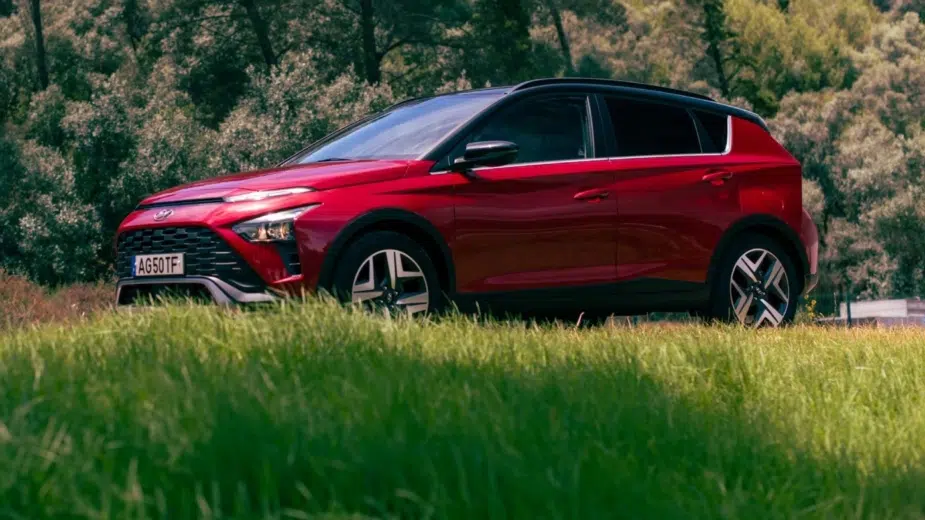 Testámos o Hyundai Bayon 1.0 T-GDi Premium. Será que o Kauai se deve “preocupar”?