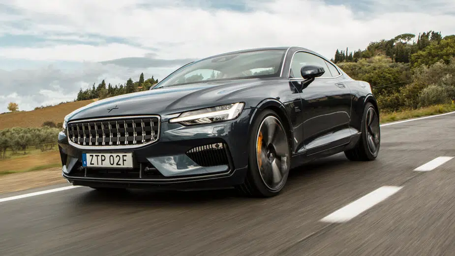 Polestar 1