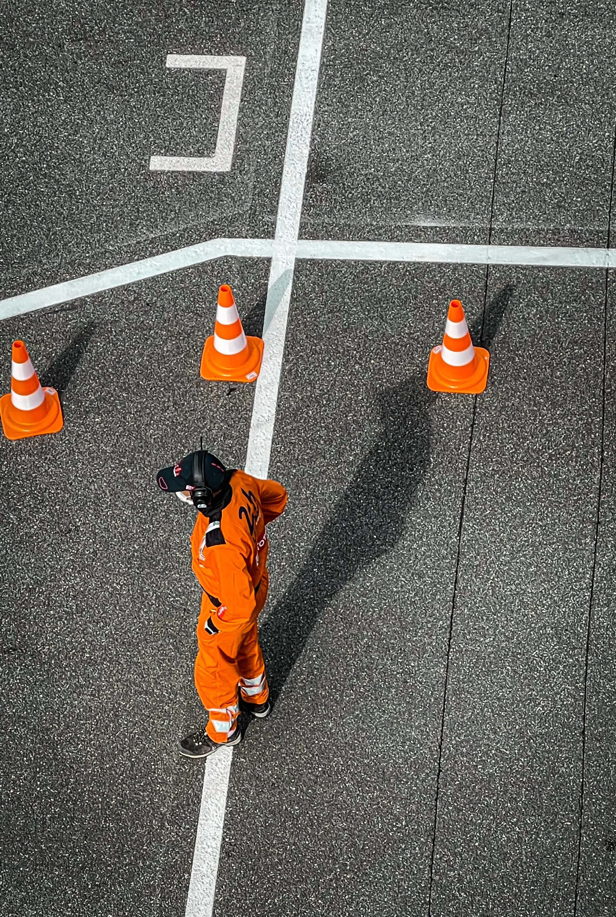 24 Horas de Le Mans 20219