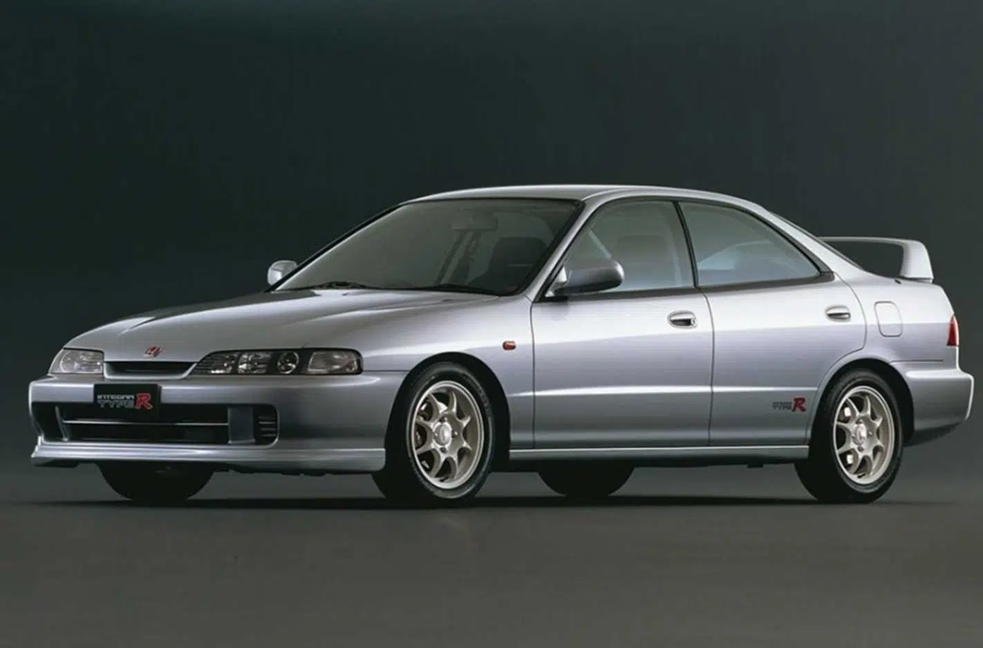 Honda Integra 4 portas