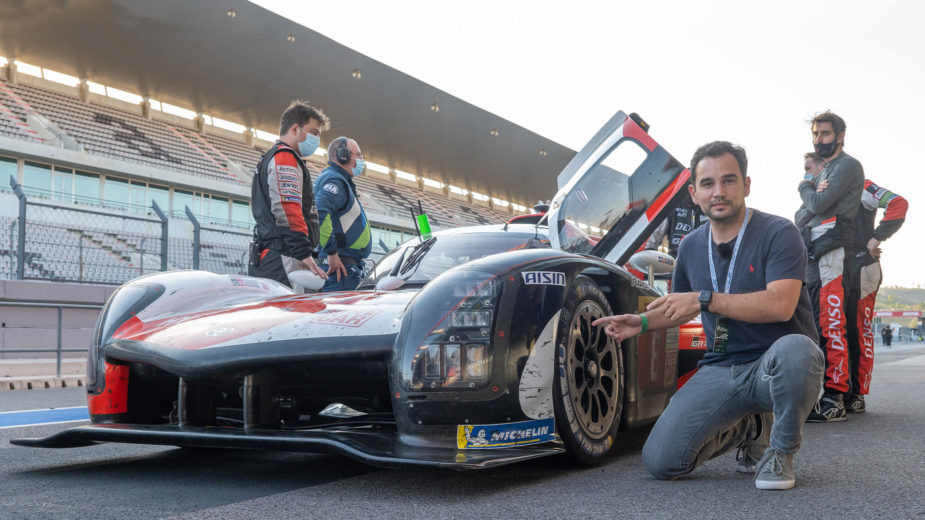 Prova do Mundial de Resistência traz os melhores do mundo – e uma surpresa  – ao Autódromo do Algarve