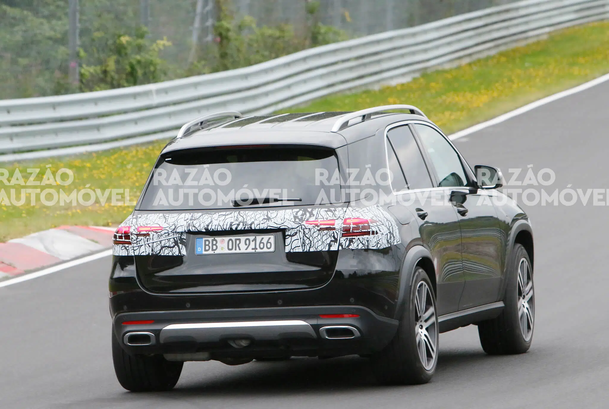 fotos-espia_Mercedes-Benz_GLE facelift 14