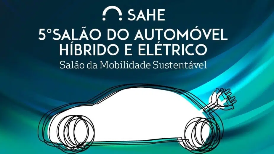 Salão do Automóvel Híbrido e Elétrico