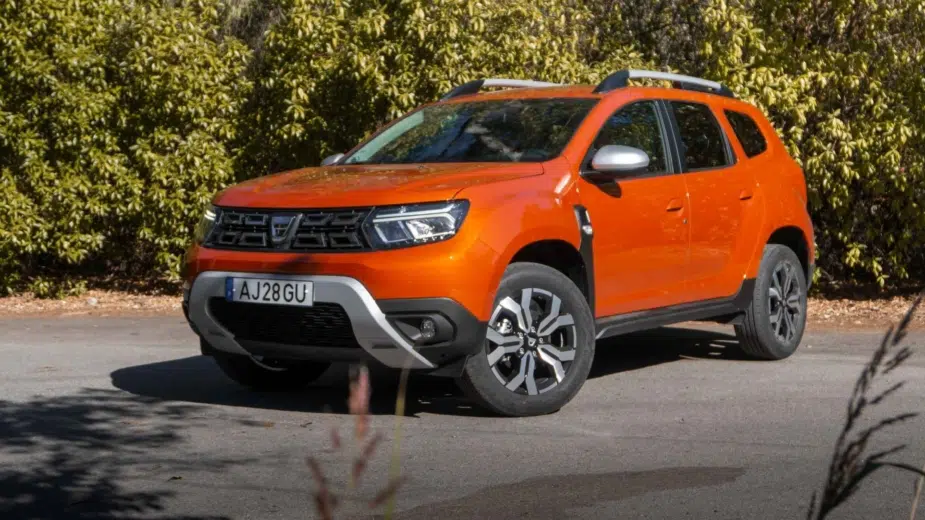 Dacia Duster ECO-G (GPL). Com o preço dos combustíveis em alta, será este o Duster ideal?