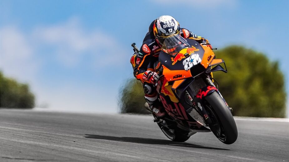 MotoGP 2023 – Os horários do Grande Prémio de Portugal