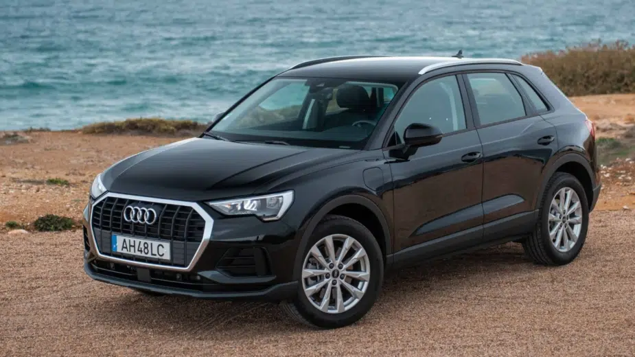 Testámos o Audi Q3 híbrido plug-in na versão base. É preciso mais?