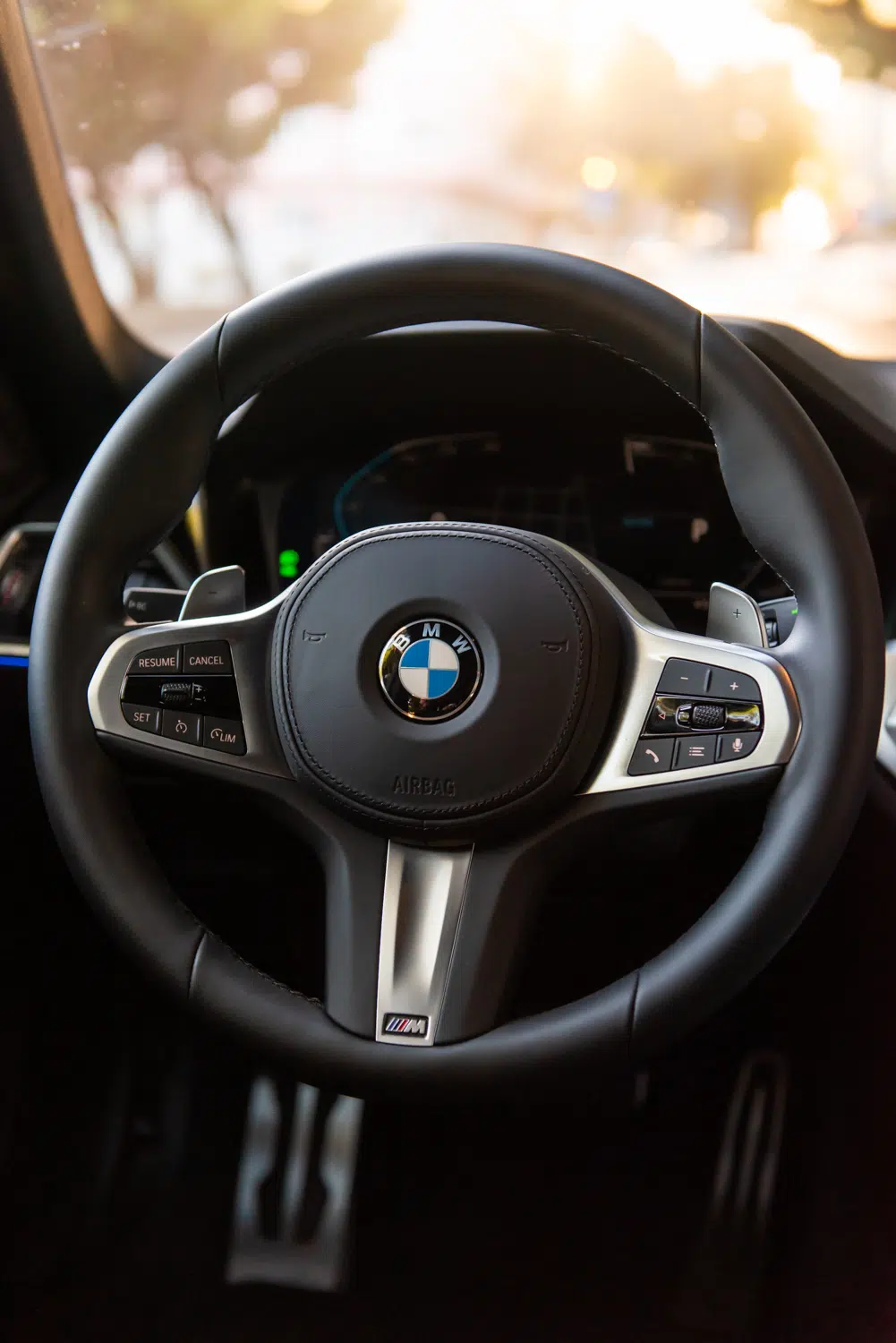 BMW 420d Gran Coupé