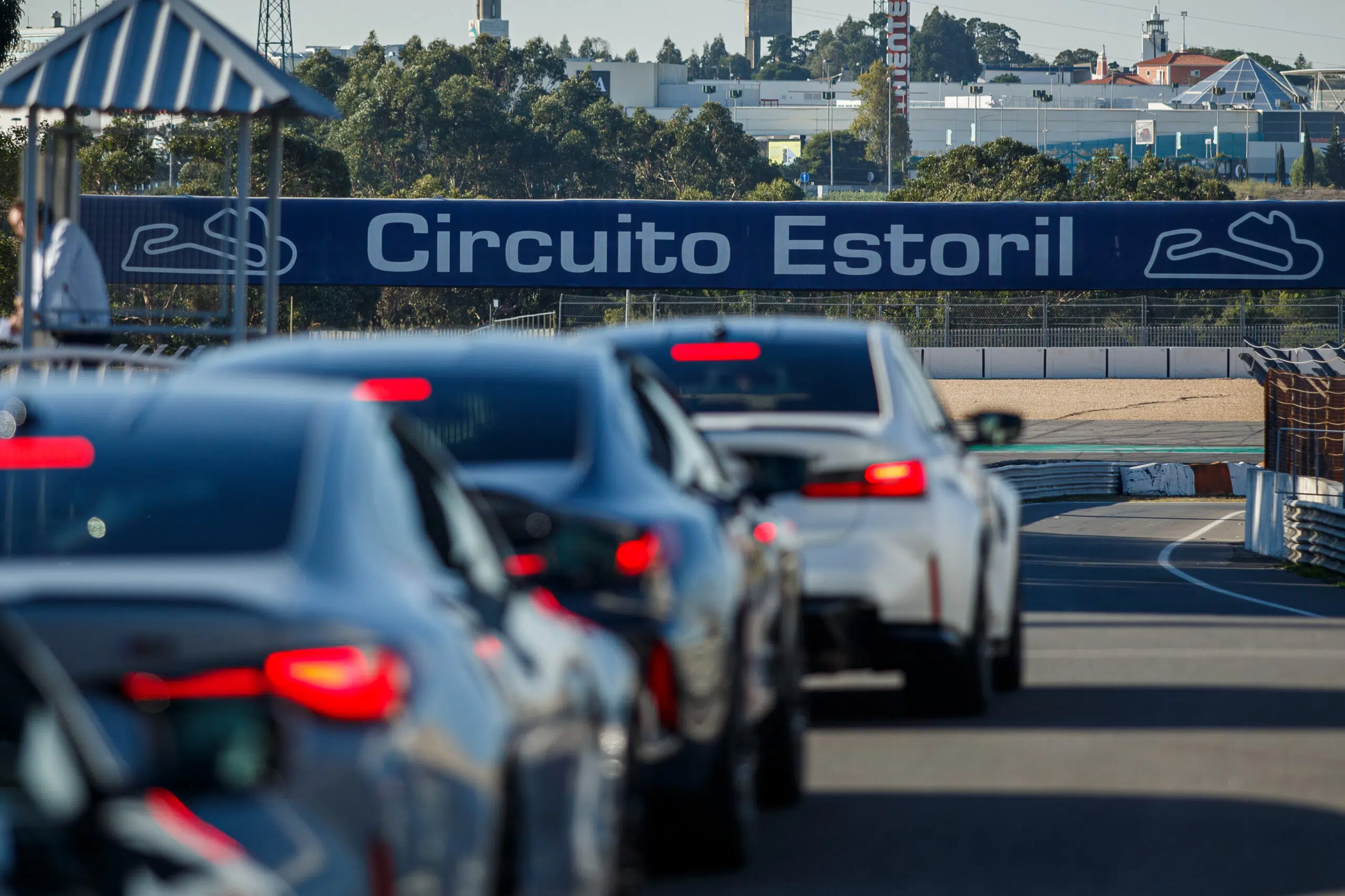 Circuito do Estoril