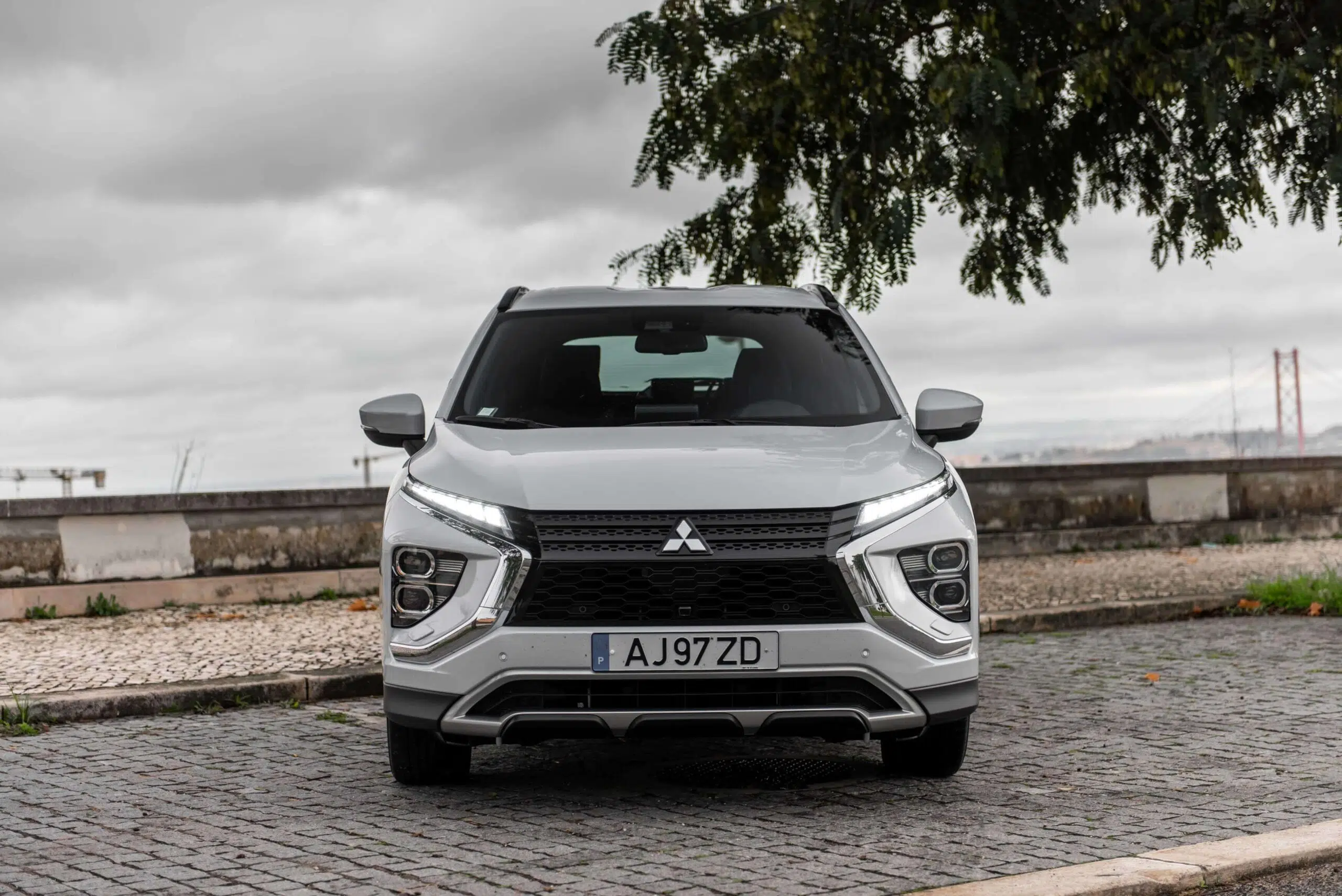 Mitsubishi Eclipse Cross PHEV