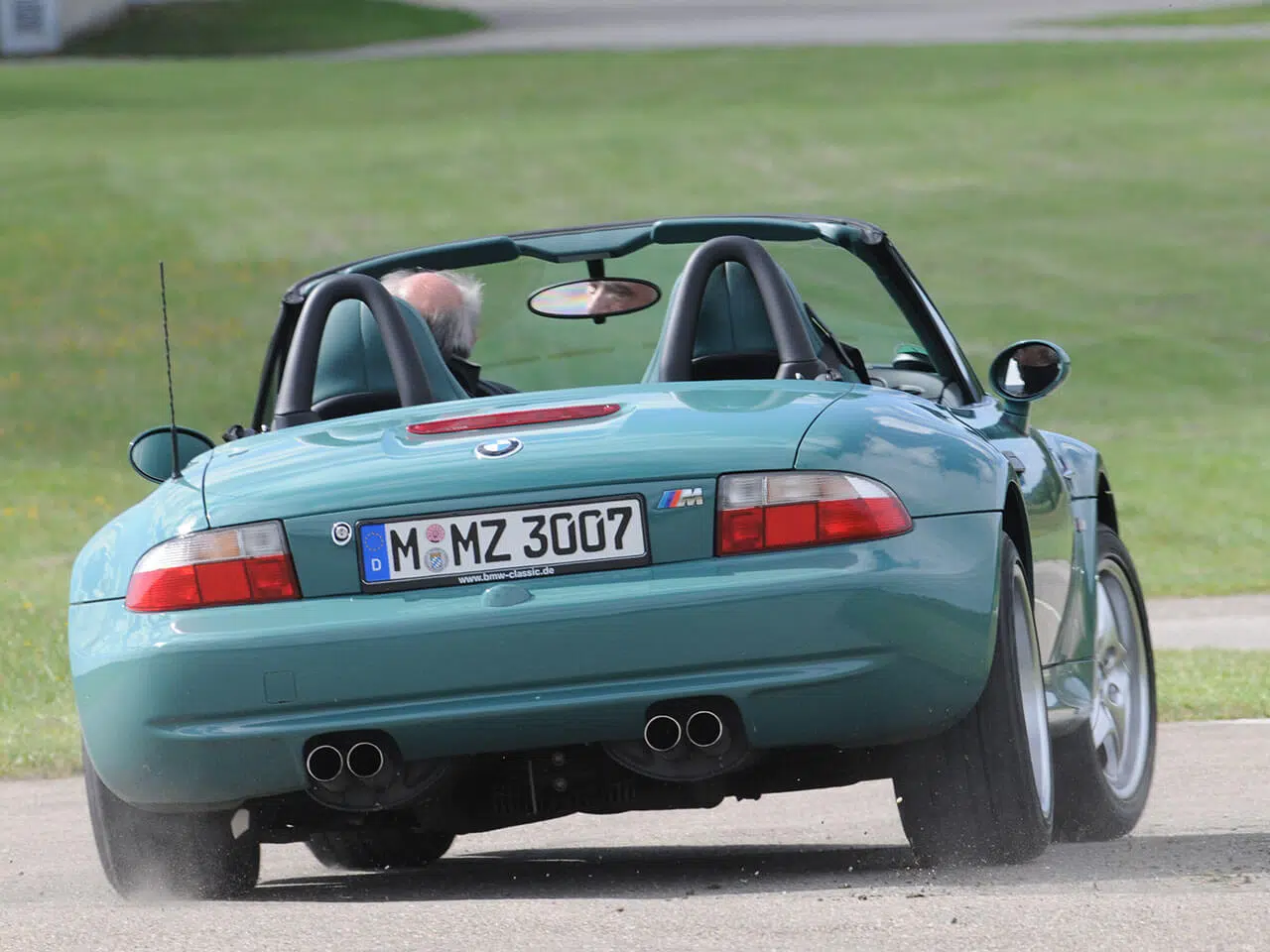 BMW Z3 M