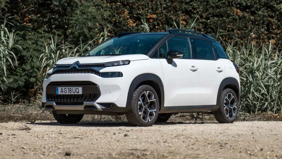 Testámos o renovado Citroën C3 Aircross 1.5 BlueHDI. Ainda é competitivo?