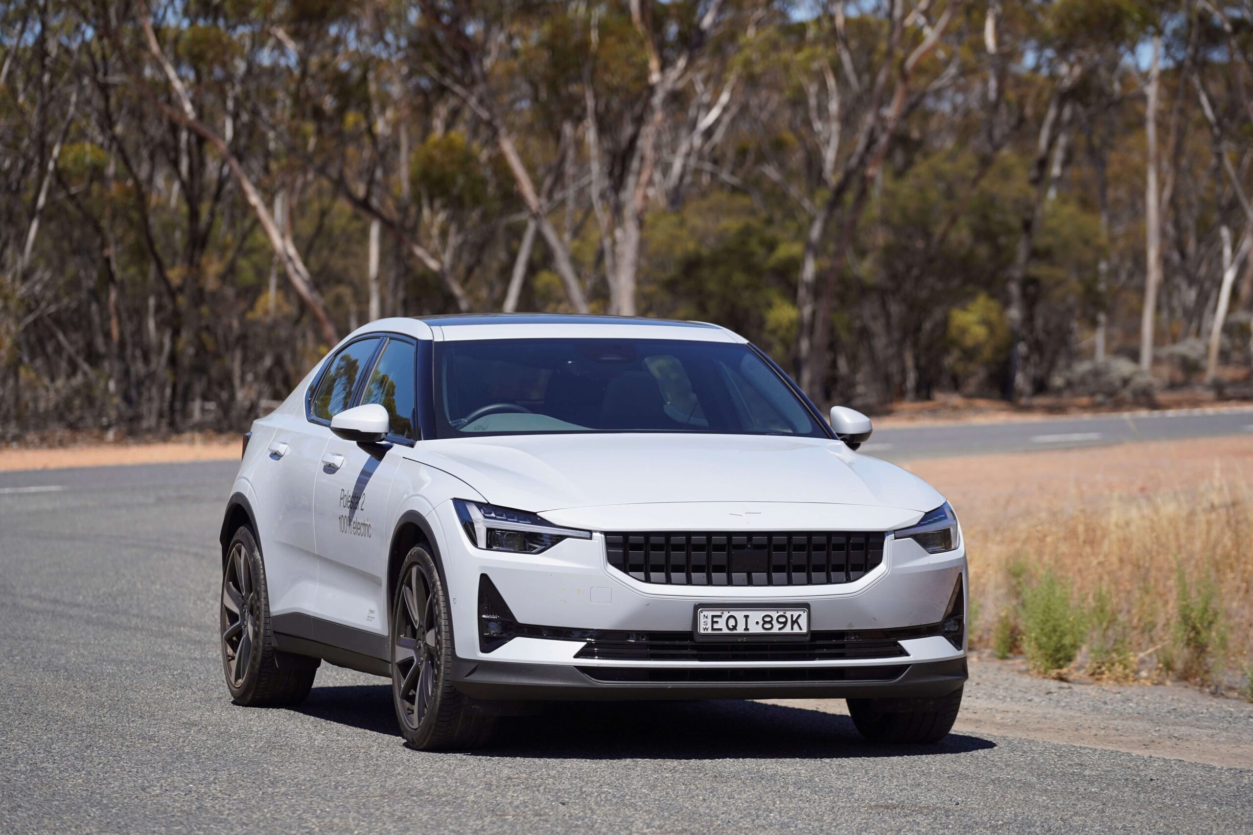 Polestar 2 Australia