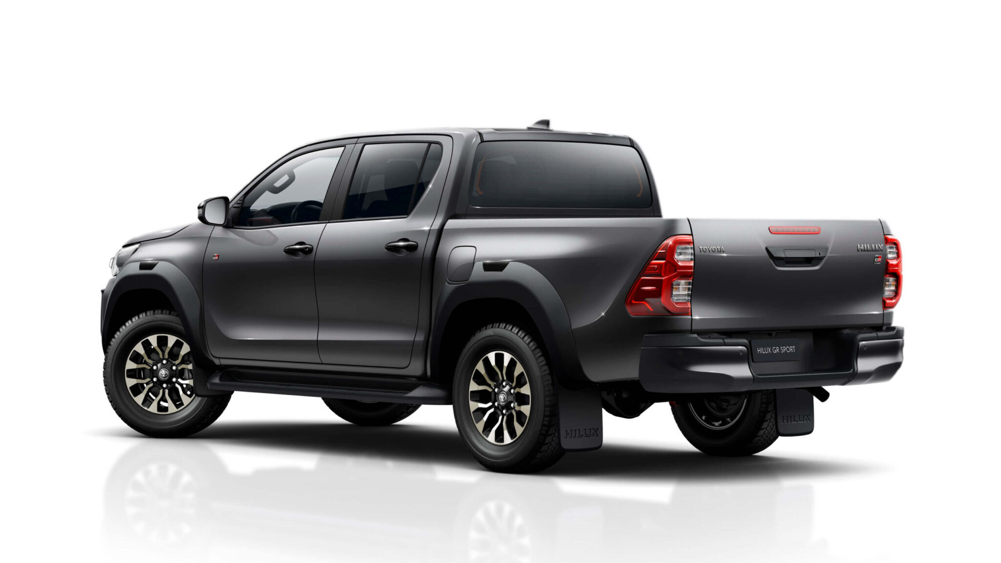 Novidades Toyota Hilux Ganha Vers O Gr Sport O Que Traz De Novo