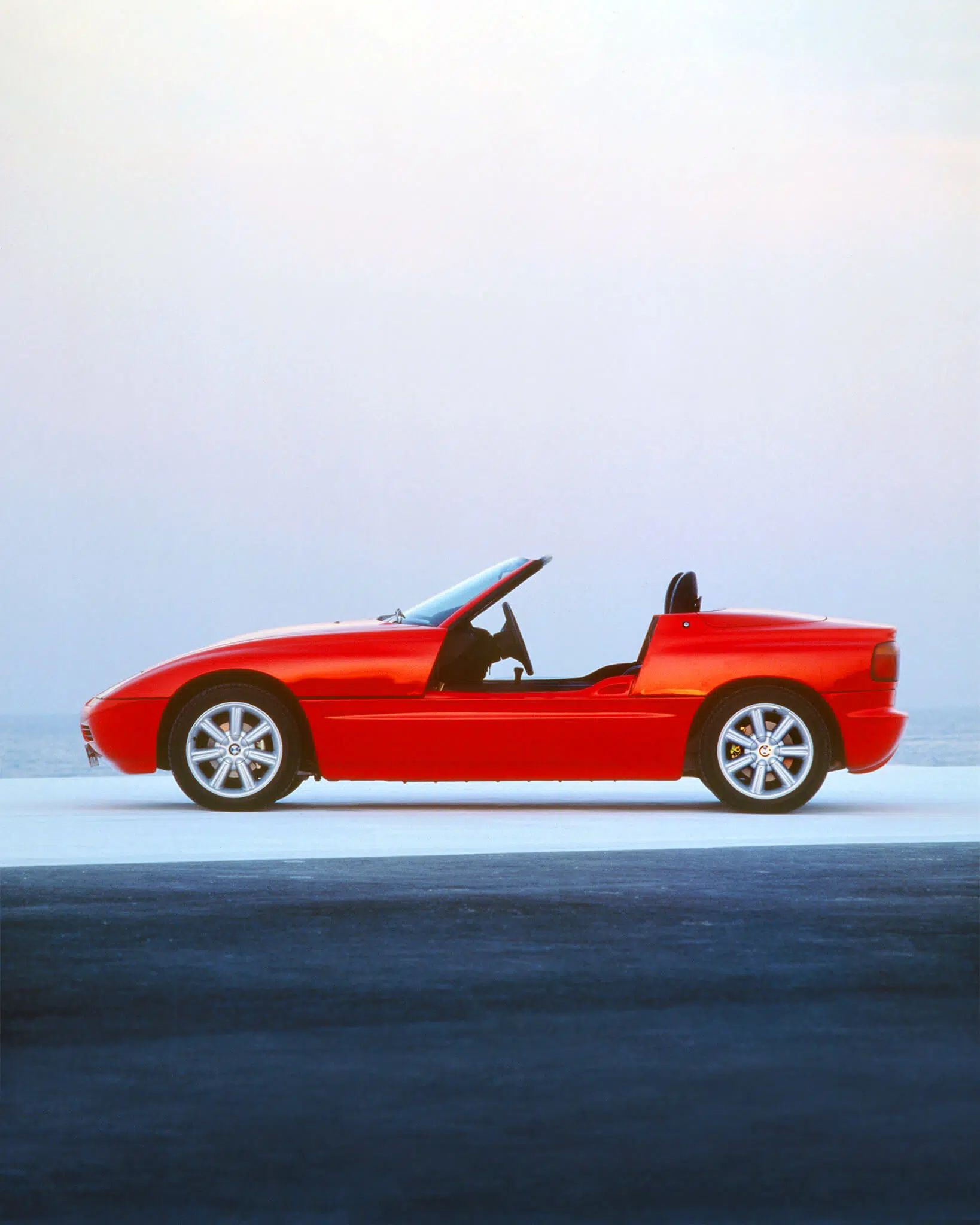 BMW Z1