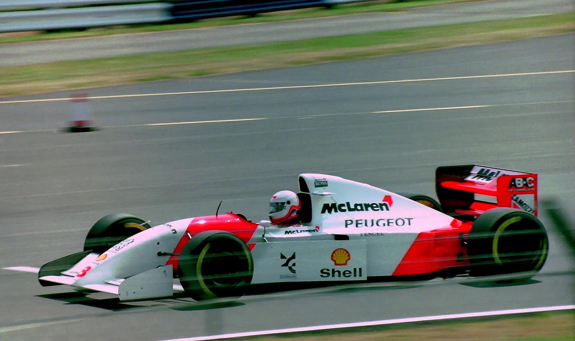 mclaren-peugeot 1994