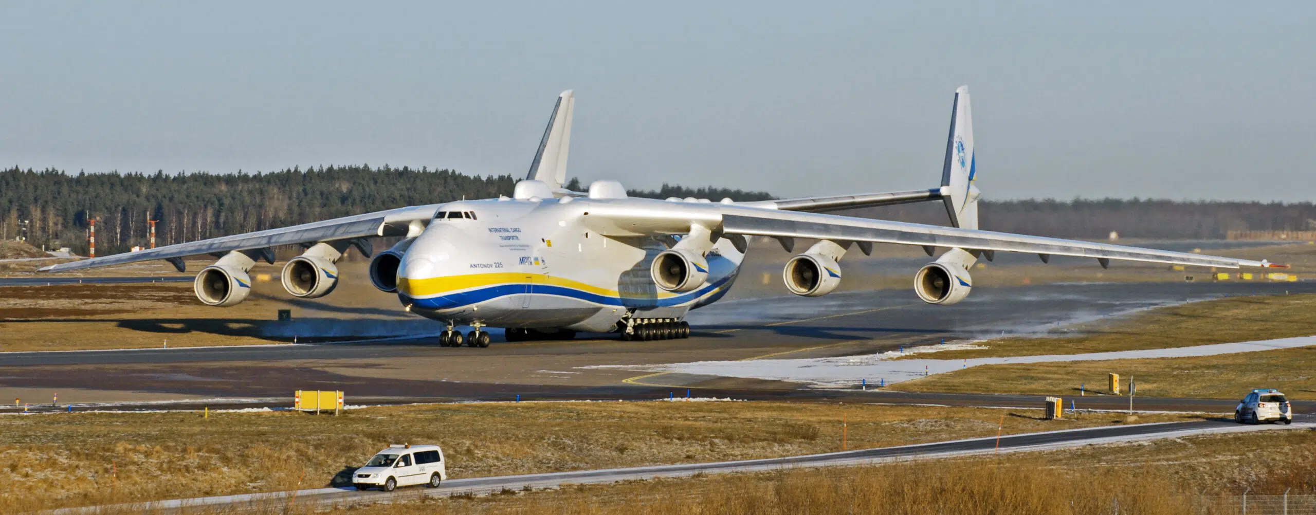 Antonov AN-225