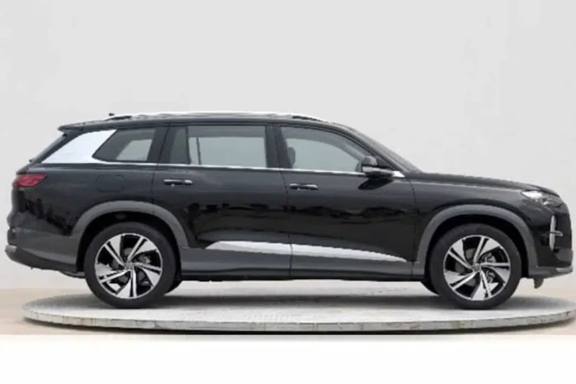 Audi Q6