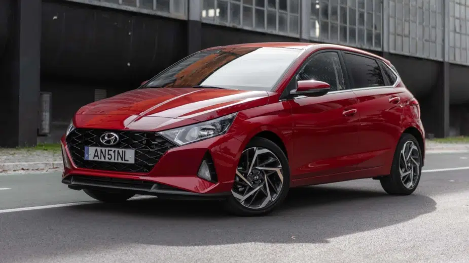 Testámos o Hyundai i20 1.0 T-GDi. Está ao nível dos rivais europeus?