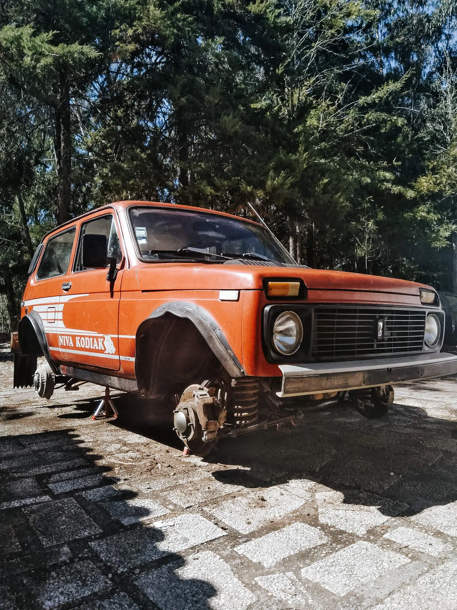 Lada Niva