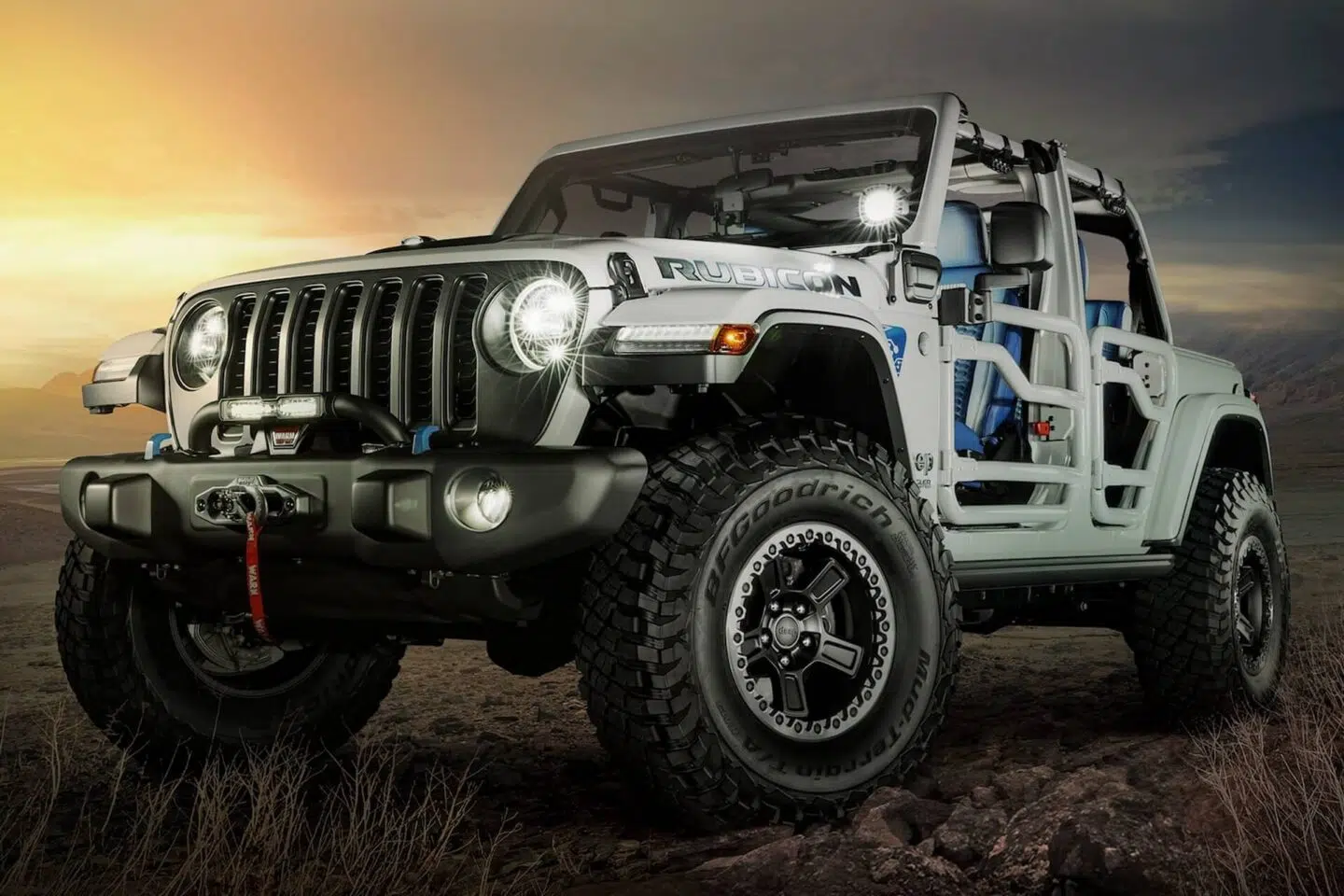 Jeep Wrangler 4xe SEMA Concept-1 (1)