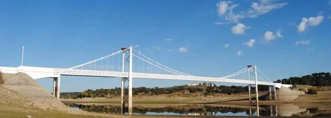 Ponte do Ervedal