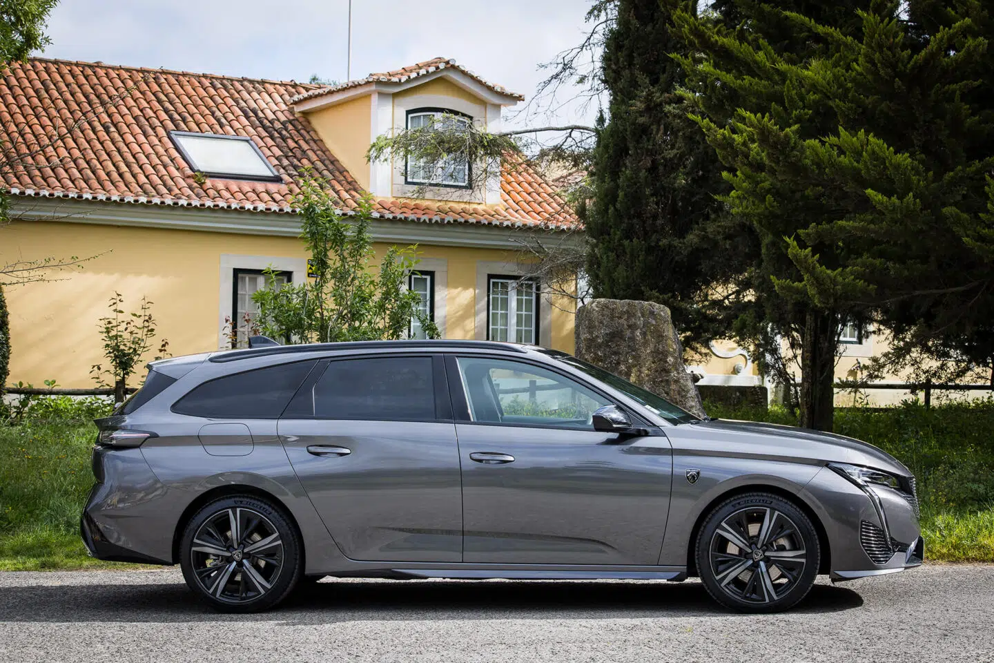 Peugeot 308 SW