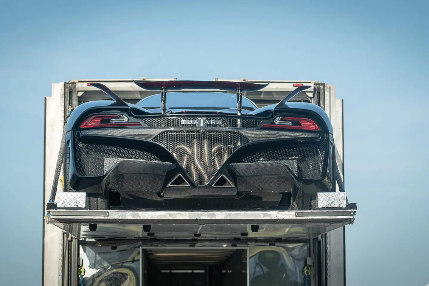 SSC Tuatara