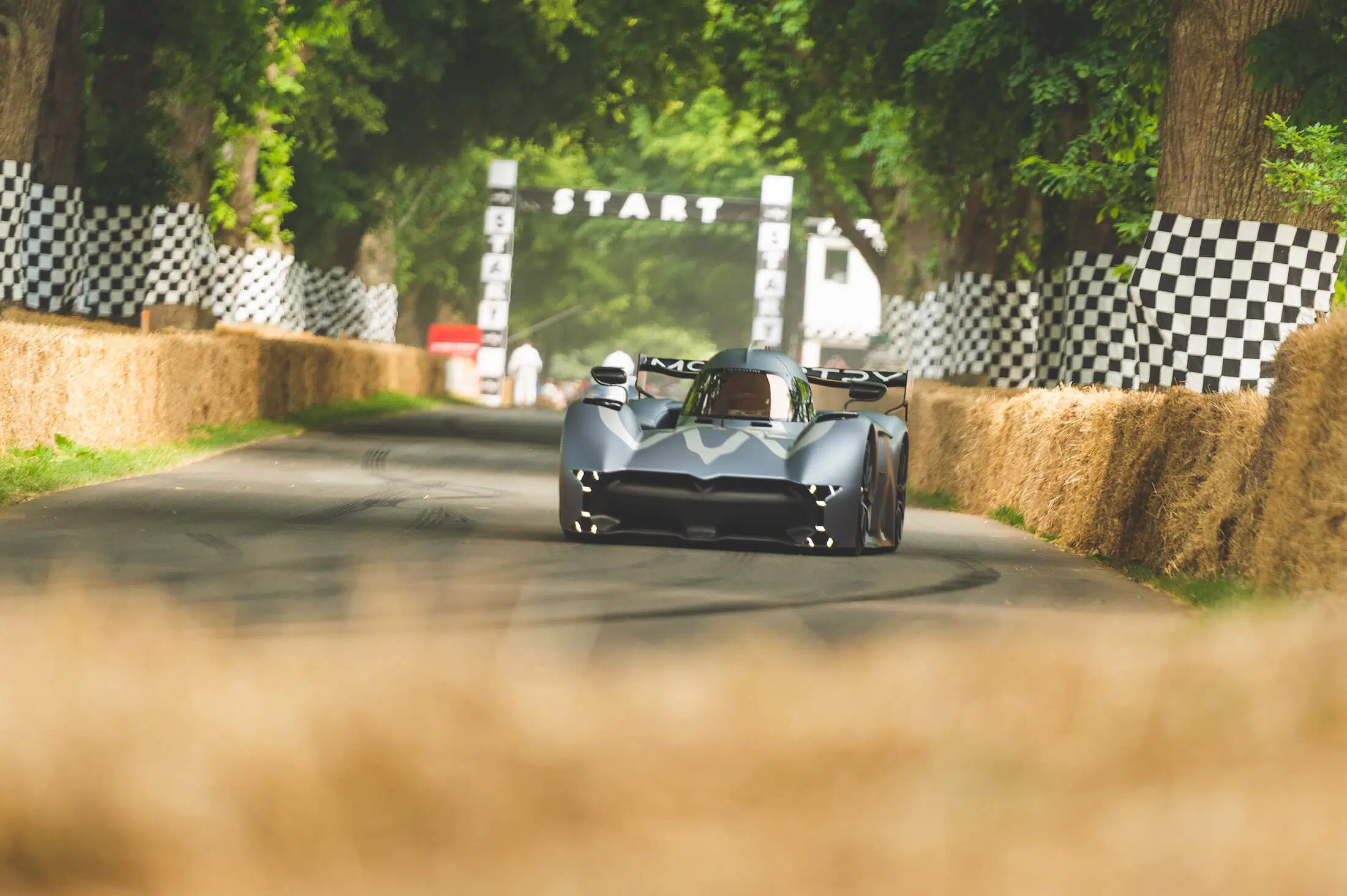 McMurtry Speirling Goodwood 2022