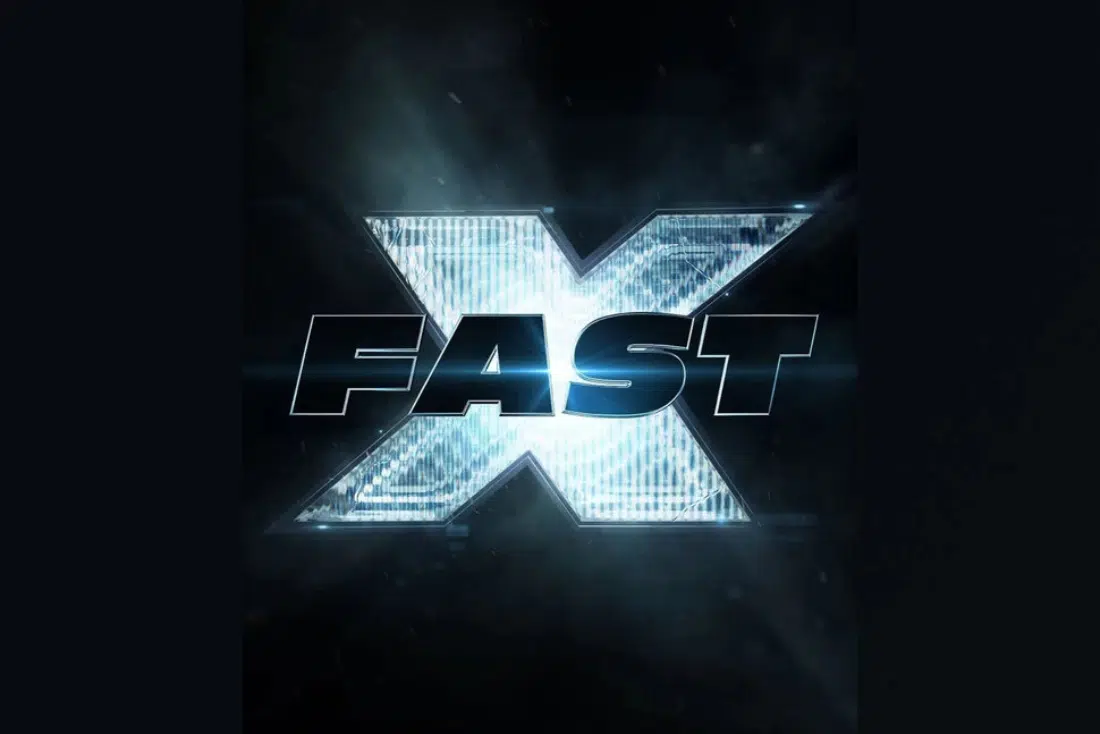 Fast X poster antevisao