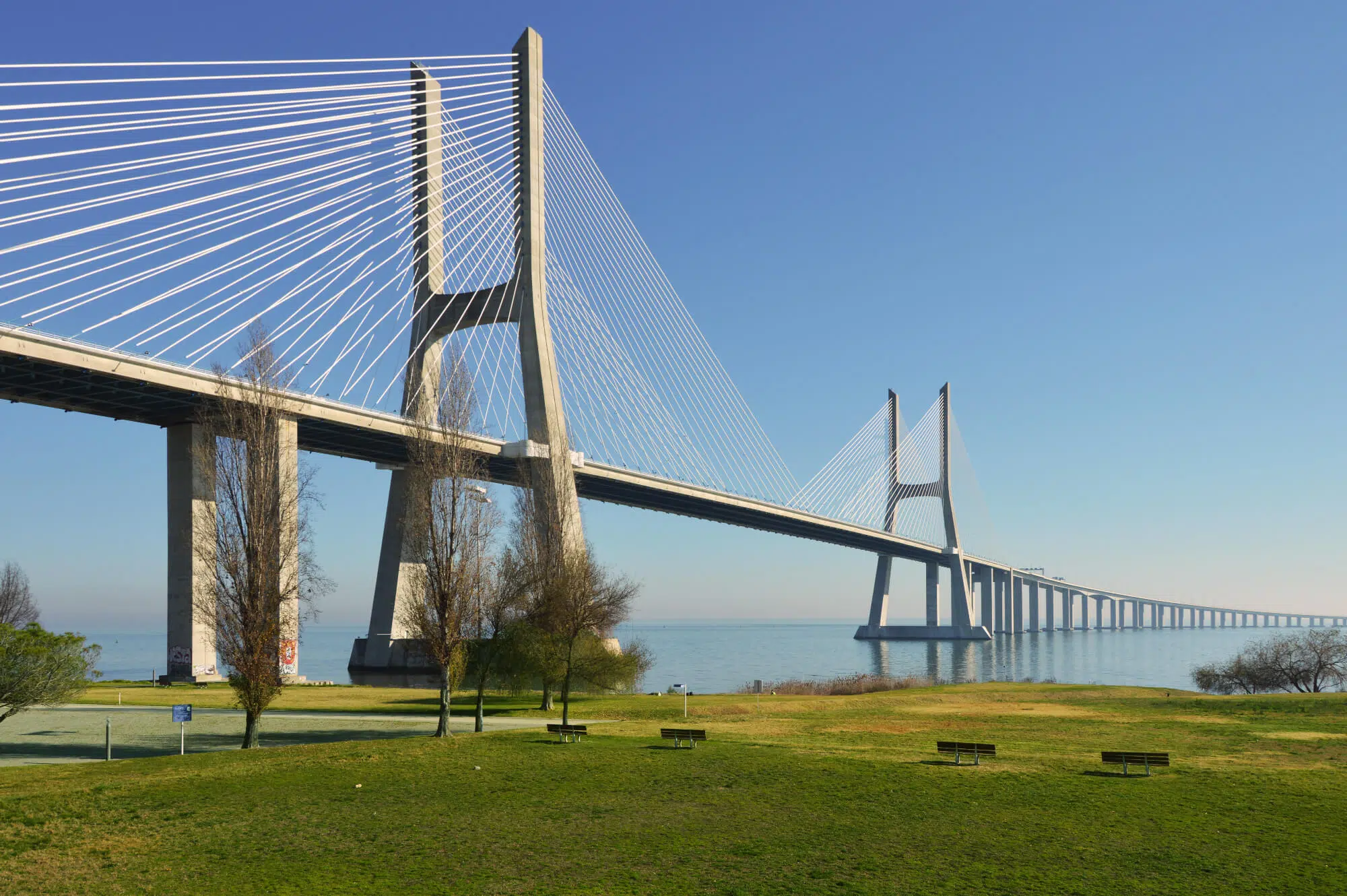 Ponte Vasco da Gama