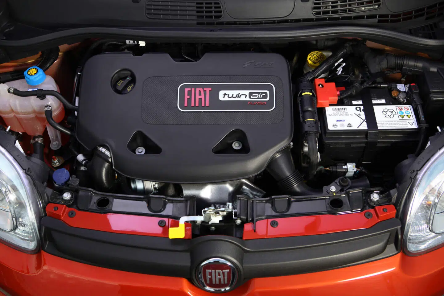 Fiat Panda motor Twin Air (1)