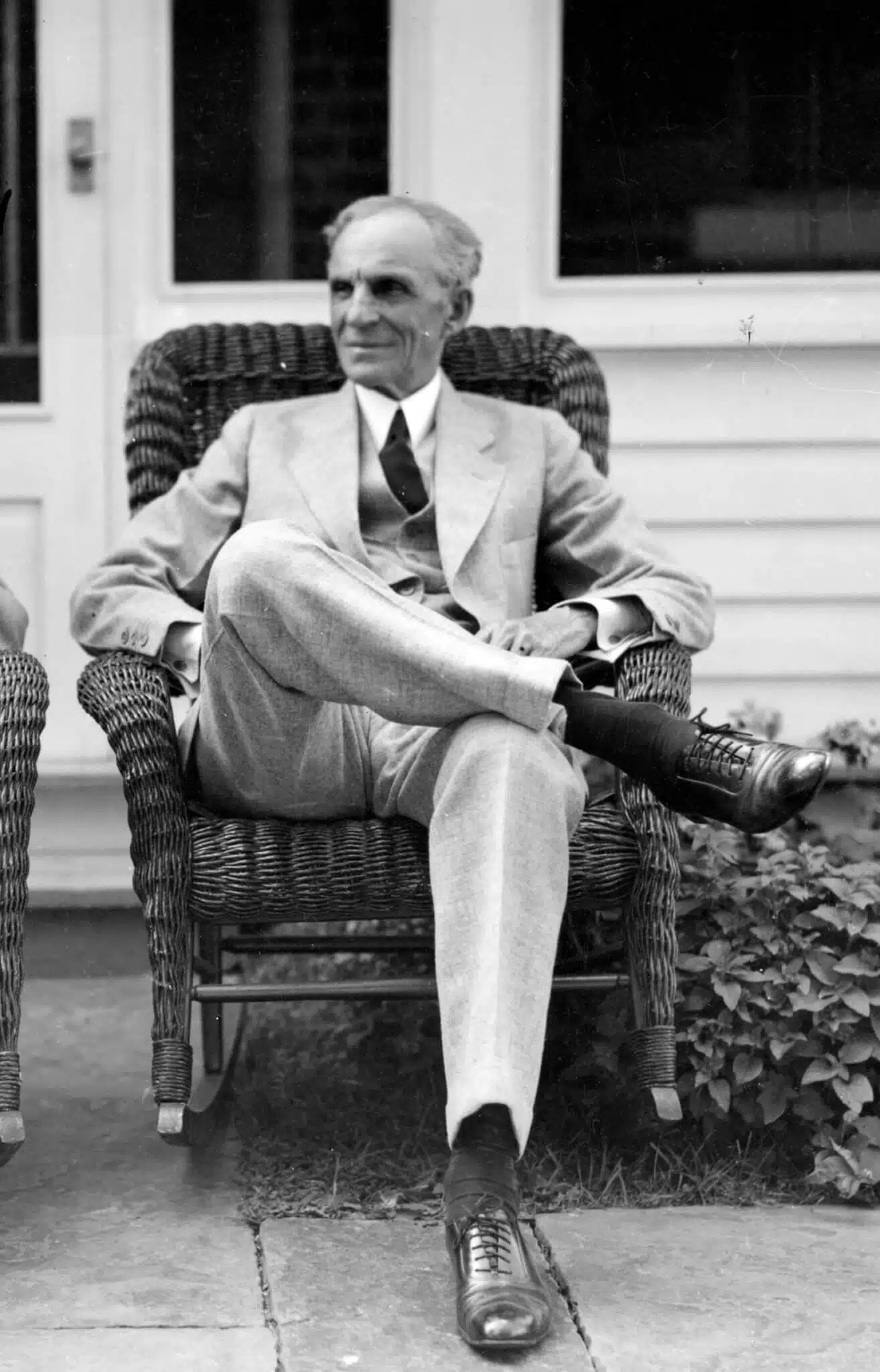 Henry Ford