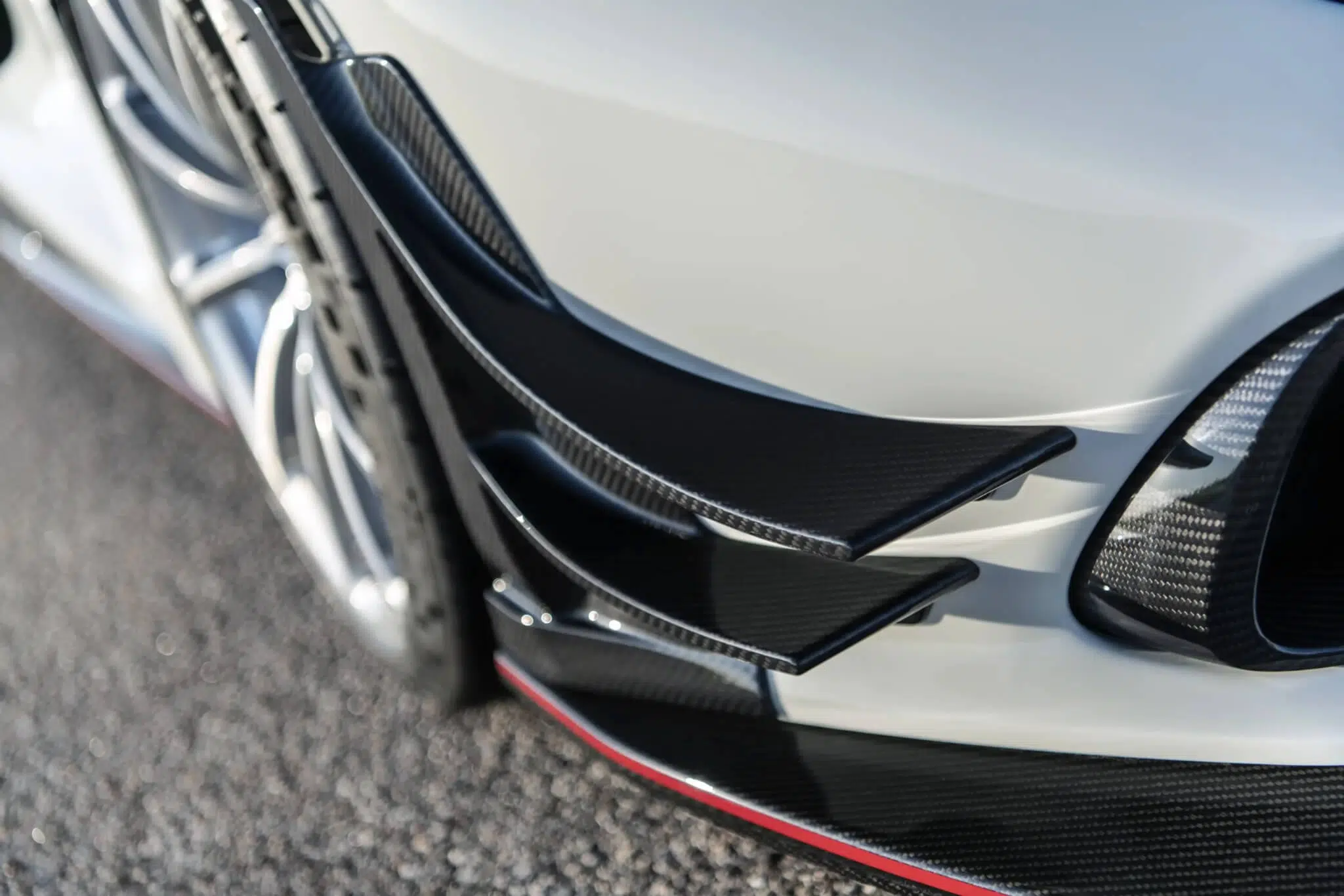 Hennessey Venom F5