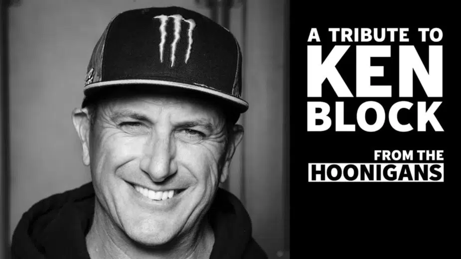 Ken Block Hoonigan tributo-2-2