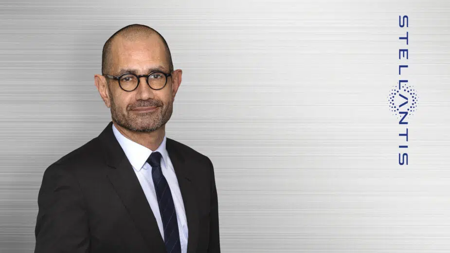 Thierry Koskas, novo diretor executivo da Citroën