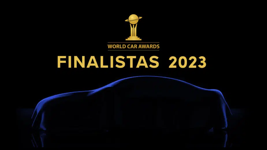 Finalistas World Car Awards 2023
