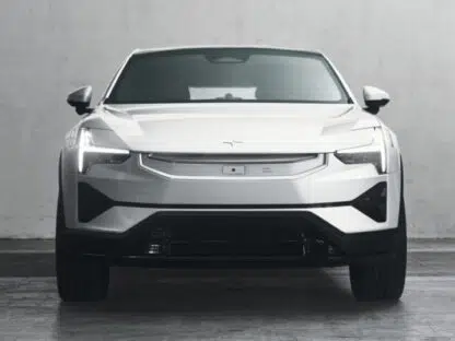 Polestar 3