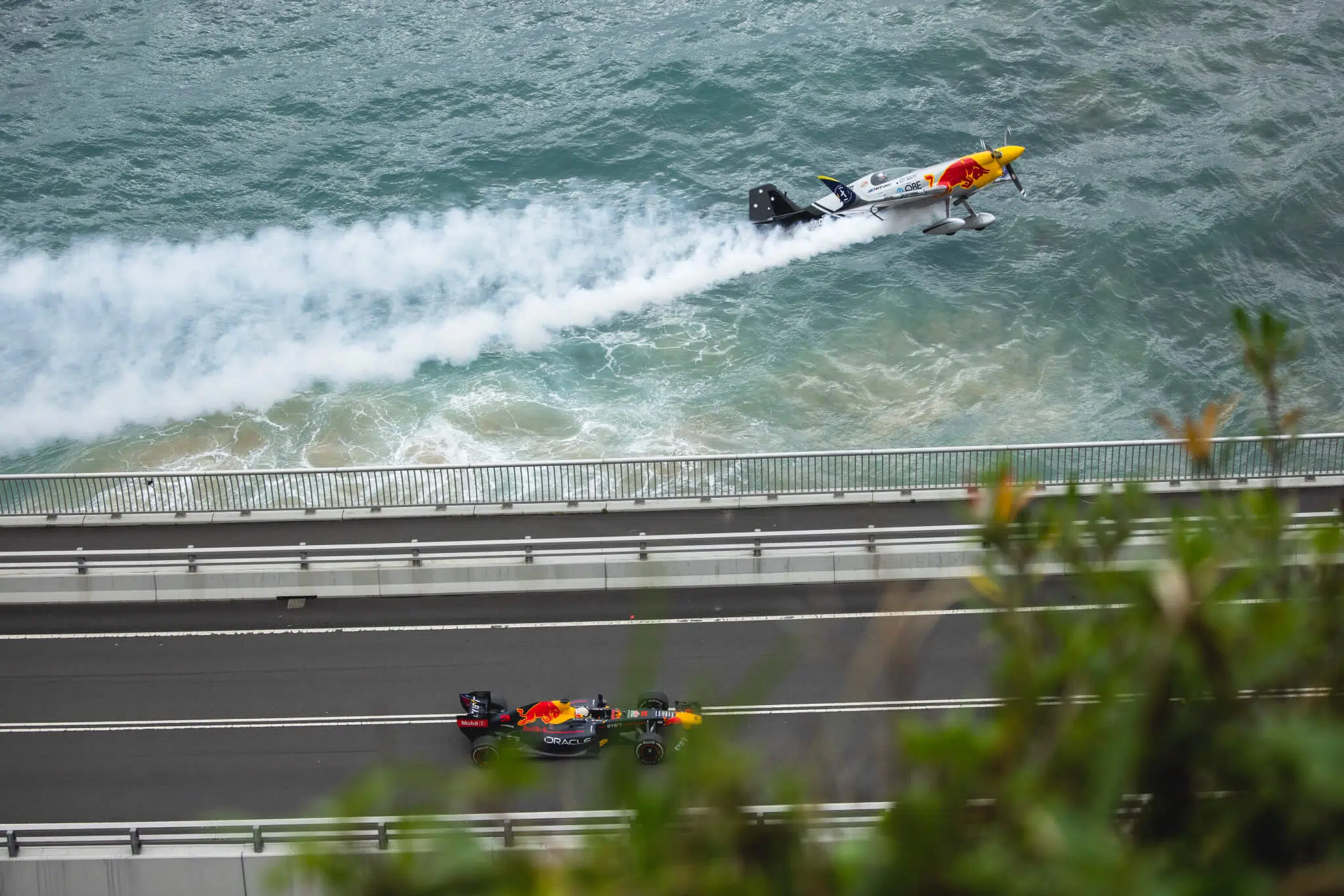 Viagem Austrália Ricciardo Austrália Fórmula 1